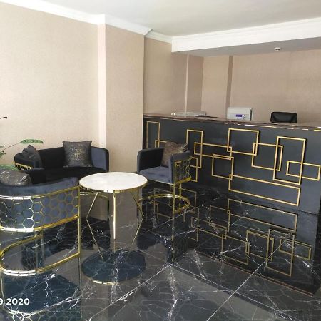 Premium Hotel Atakoy  المظهر الخارجي الصورة