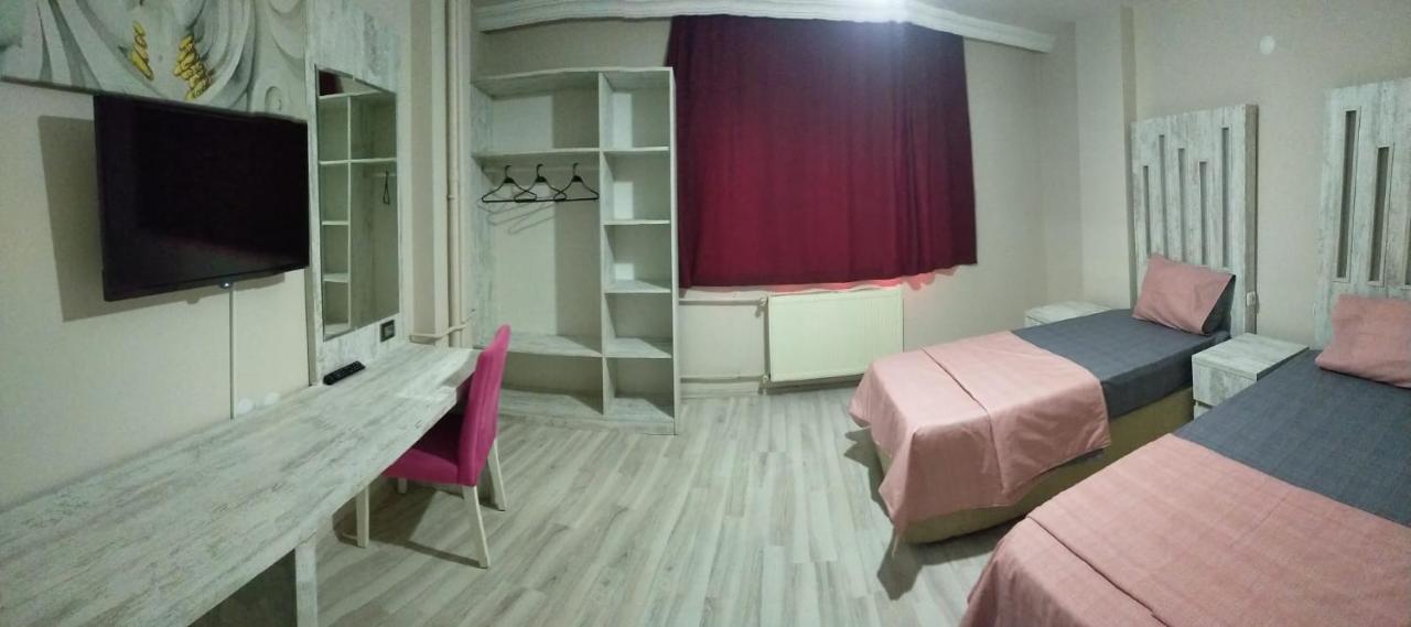 Premium Hotel Atakoy  المظهر الخارجي الصورة