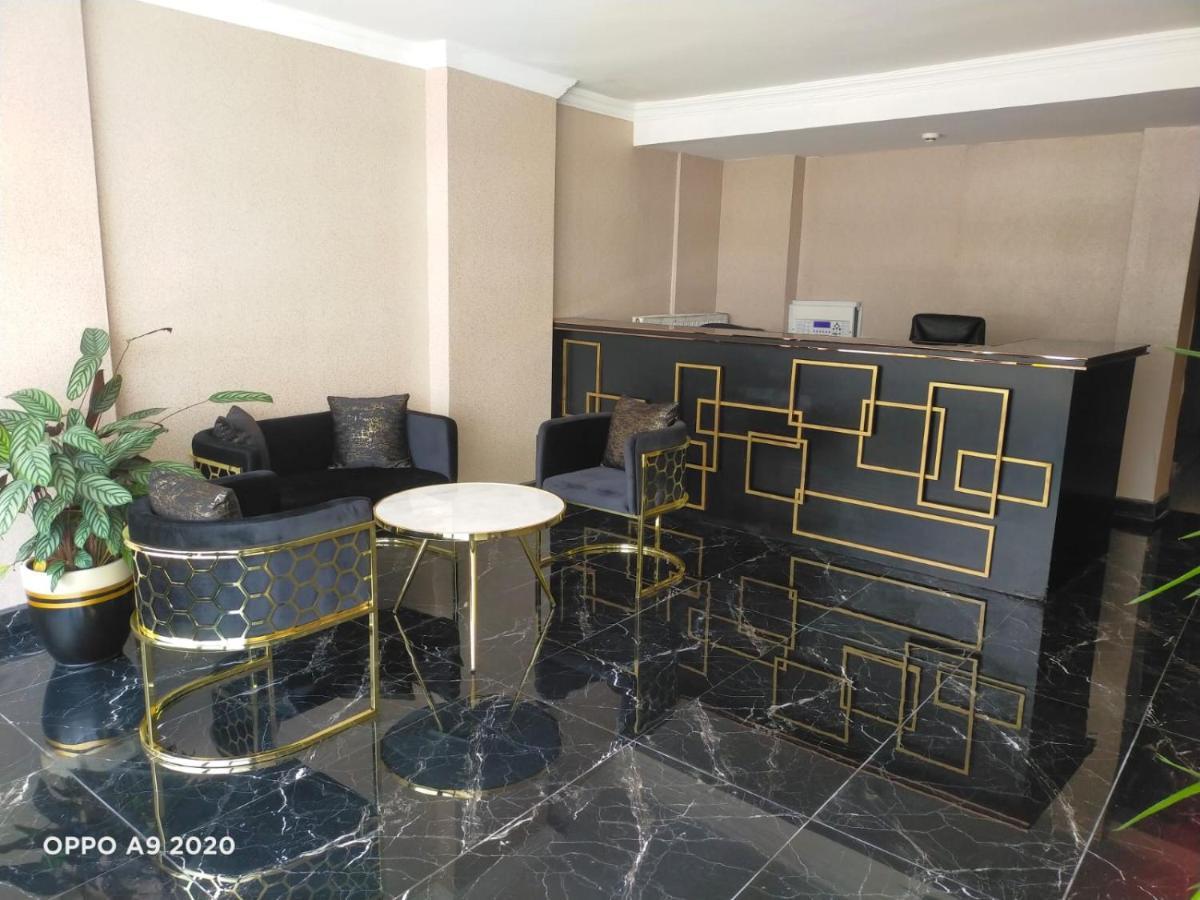 Premium Hotel Atakoy  المظهر الخارجي الصورة
