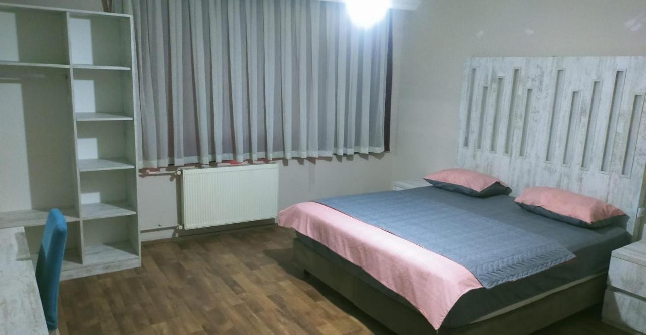 Premium Hotel Atakoy  المظهر الخارجي الصورة