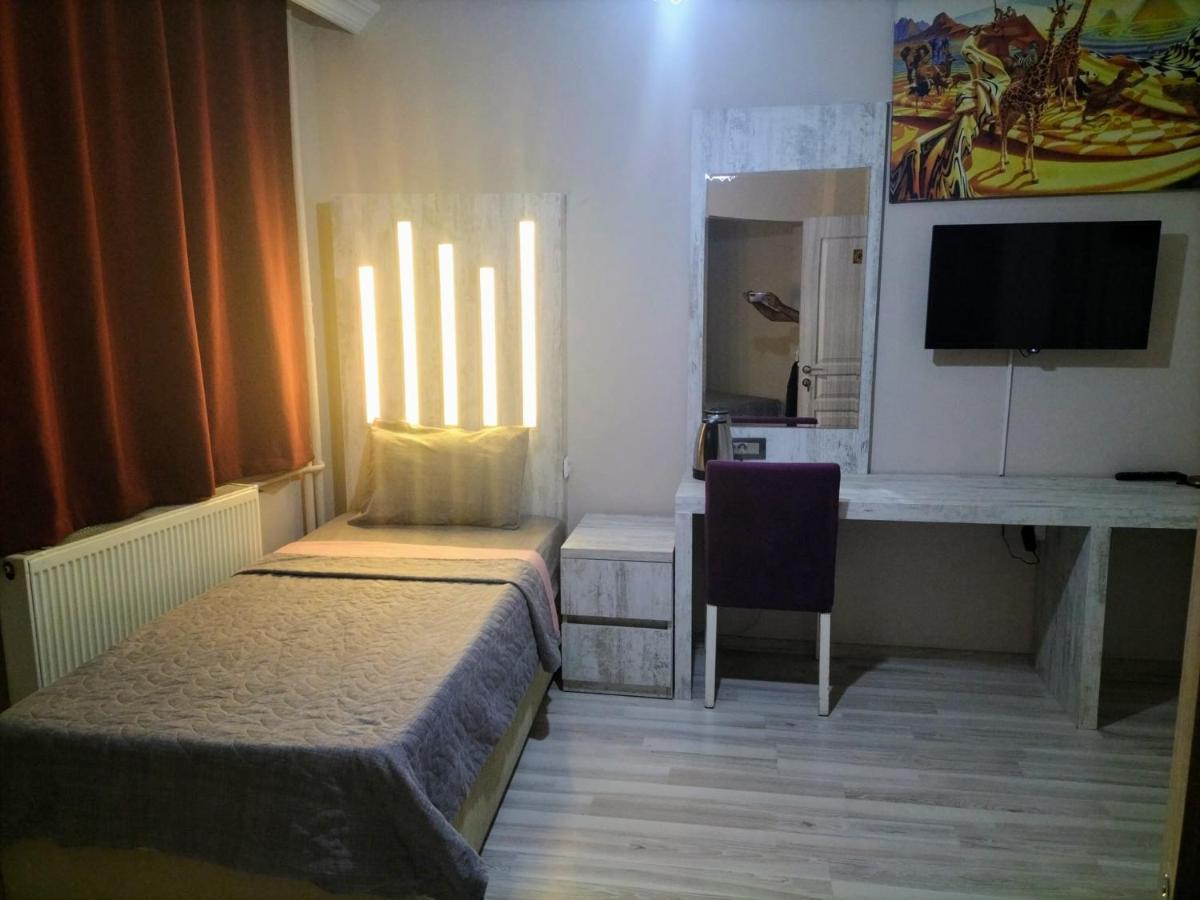 Premium Hotel Atakoy  المظهر الخارجي الصورة