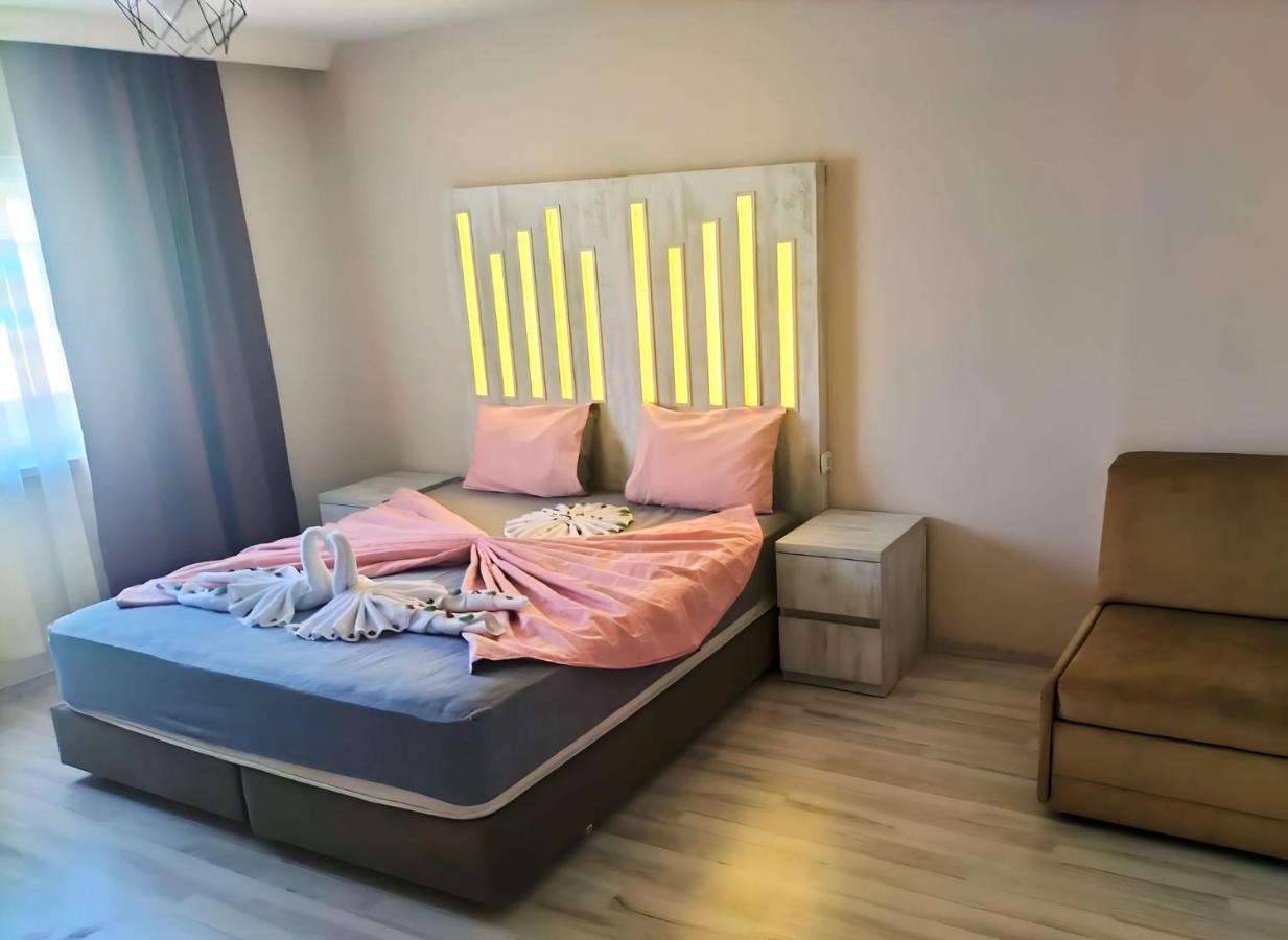 Premium Hotel Atakoy  المظهر الخارجي الصورة